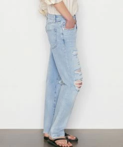 Wholesale β Frame-denim π© Women Le Slouch -- Natoma β¨ 9 Frame-denim Women Le Slouch -- Natoma
