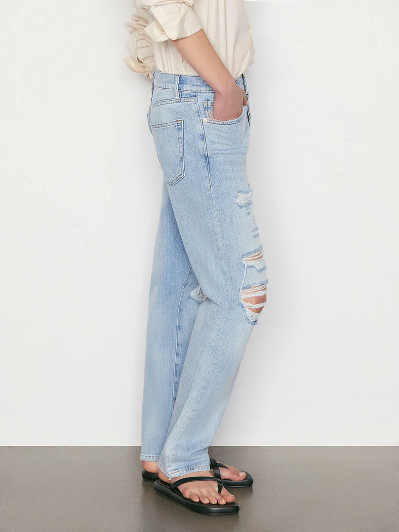 Wholesale β Frame-denim π© Women Le Slouch -- Natoma β¨ 4 Frame-denim Women Le Slouch -- Natoma