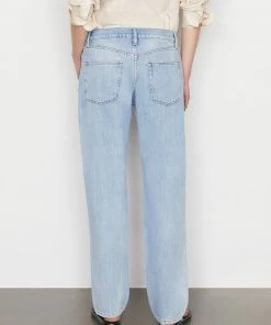 Wholesale β Frame-denim π© Women Le Slouch -- Natoma β¨ 11 Frame-denim Women Le Slouch -- Natoma