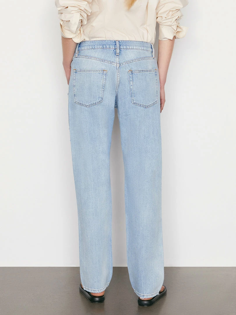 Wholesale β Frame-denim π© Women Le Slouch -- Natoma β¨ 6 Frame-denim Women Le Slouch -- Natoma