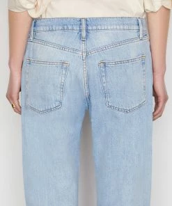 Wholesale β Frame-denim π© Women Le Slouch -- Natoma β¨ 10 Frame-denim Women Le Slouch -- Natoma