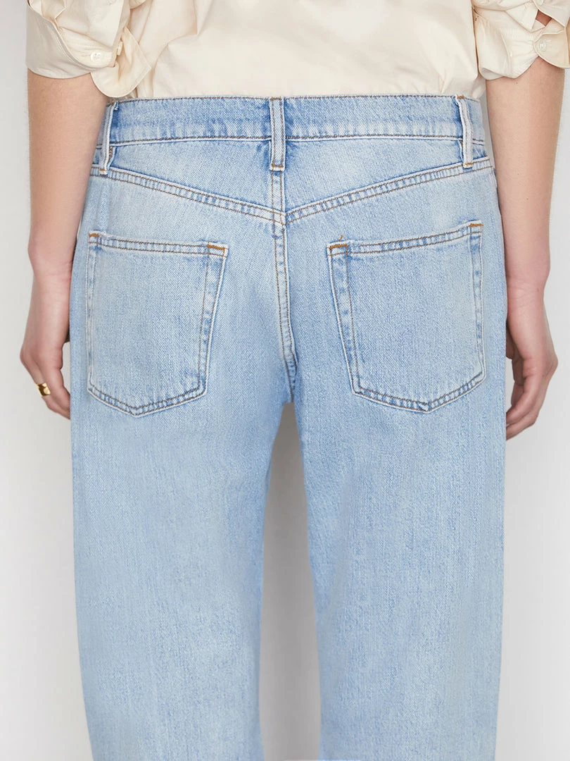 Wholesale β Frame-denim π© Women Le Slouch -- Natoma β¨ 5 Frame-denim Women Le Slouch -- Natoma