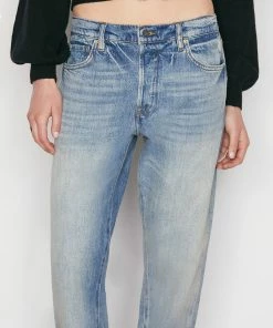 Hot Sale π Frame-denim Le Slouch -- Newell π© Women π€© 10 Frame-denim Le Slouch -- Newell Women