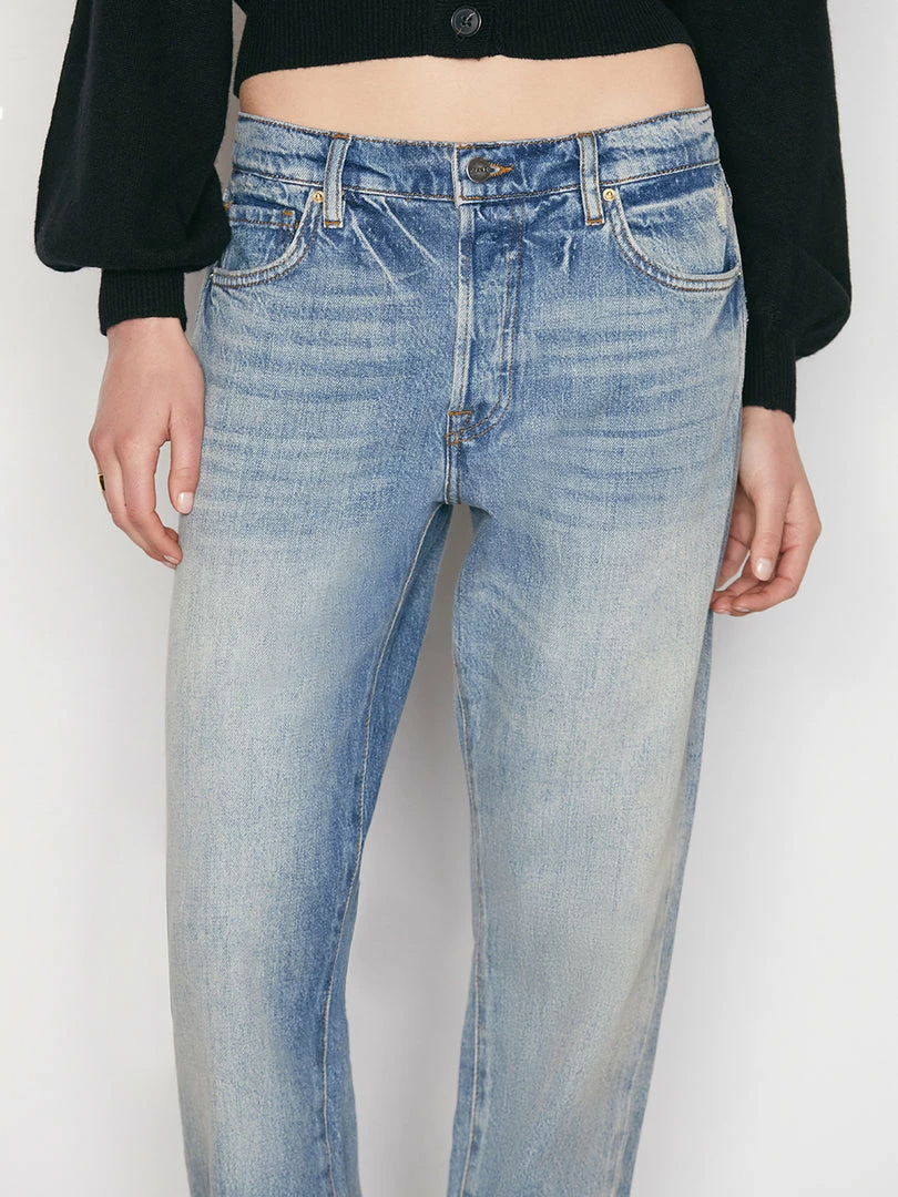 Hot Sale π Frame-denim Le Slouch -- Newell π© Women π€© 3 Frame-denim Le Slouch -- Newell Women