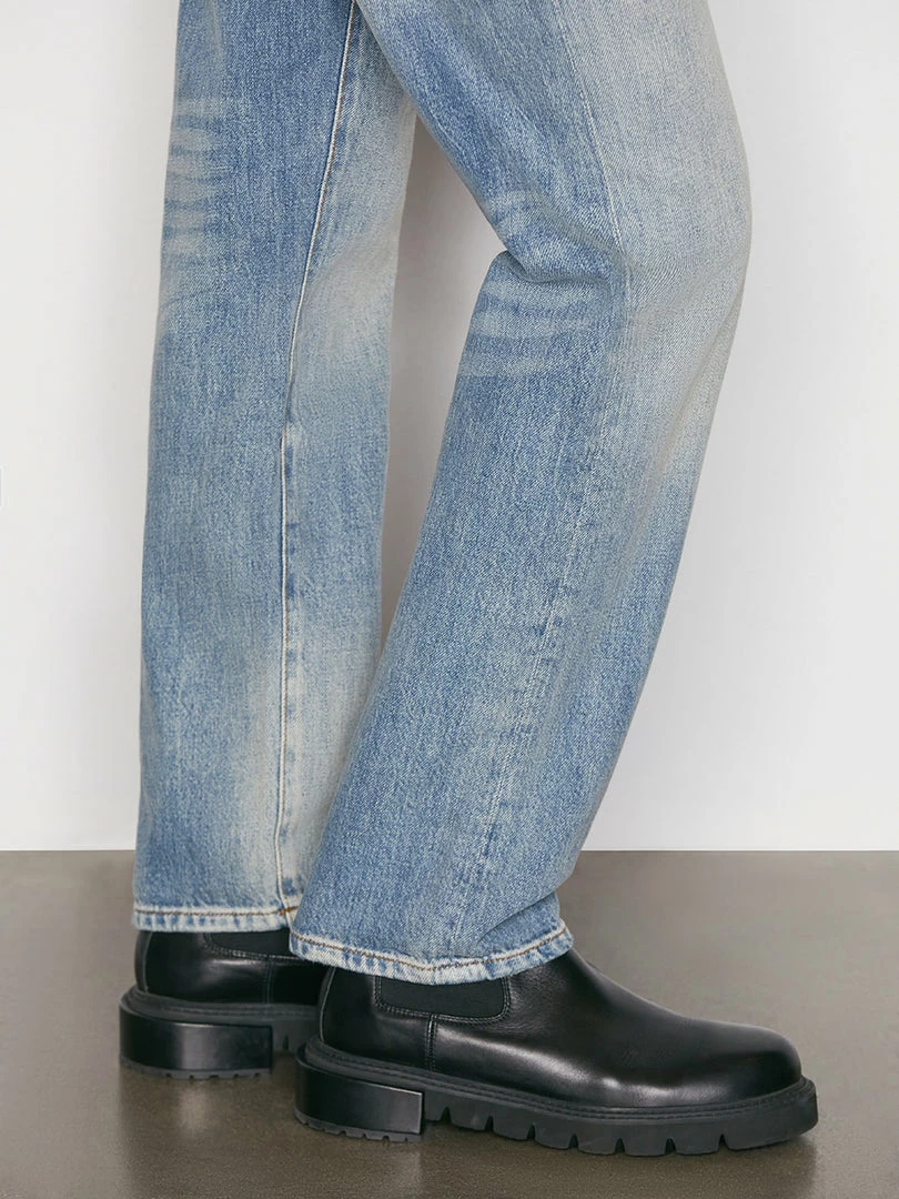 Hot Sale π Frame-denim Le Slouch -- Newell π© Women π€© 6 Frame-denim Le Slouch -- Newell Women