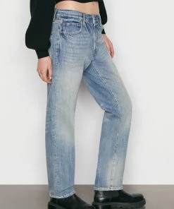 Hot Sale π Frame-denim Le Slouch -- Newell π© Women π€© 12 Frame-denim Le Slouch -- Newell Women