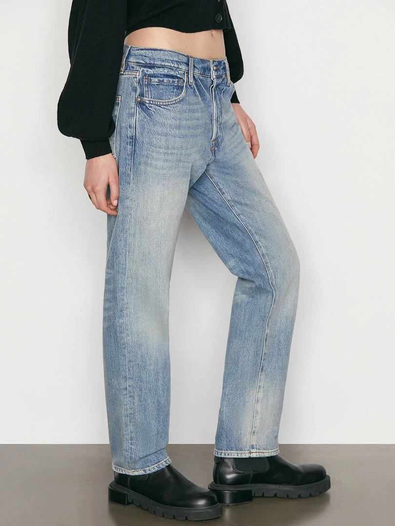 Hot Sale π Frame-denim Le Slouch -- Newell π© Women π€© 5 Frame-denim Le Slouch -- Newell Women