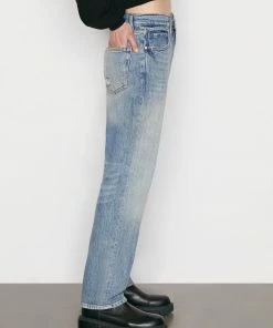 Hot Sale π Frame-denim Le Slouch -- Newell π© Women π€© 11 Frame-denim Le Slouch -- Newell Women