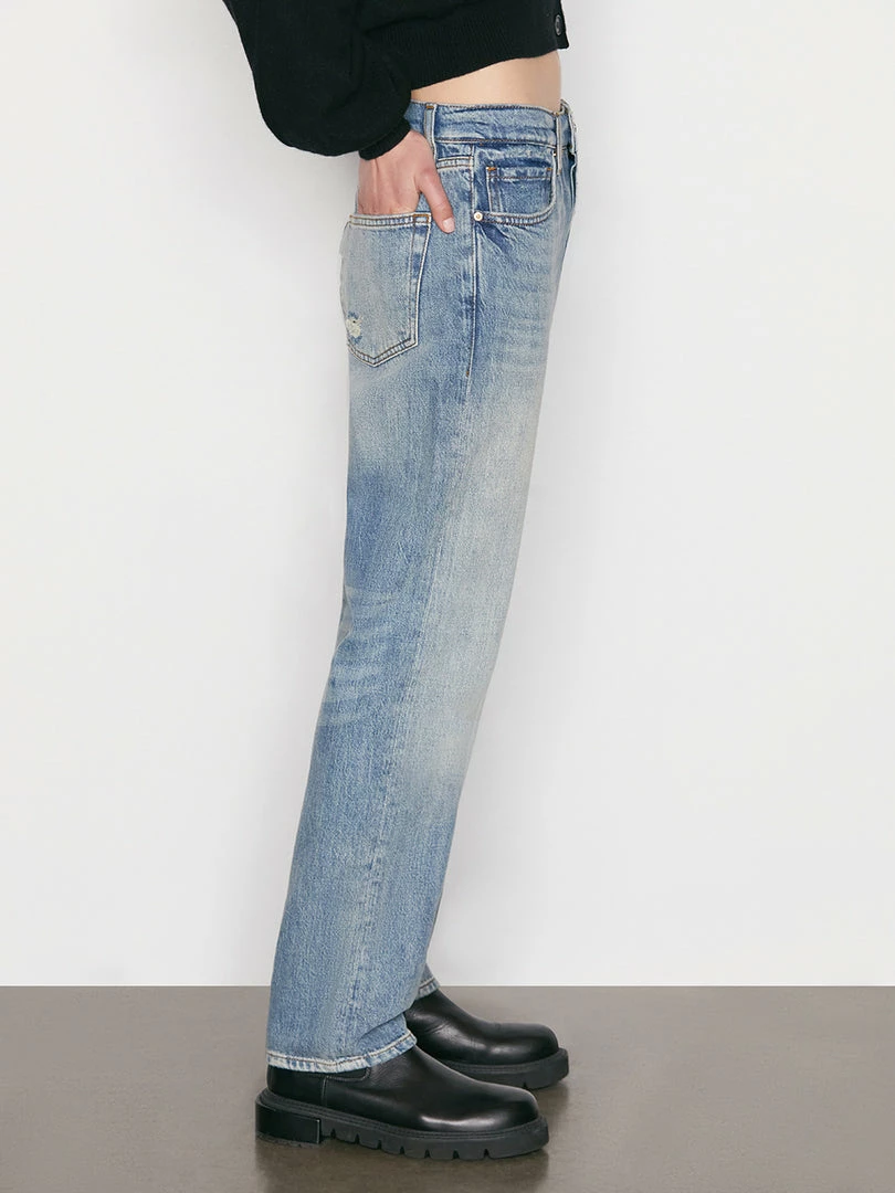 Hot Sale π Frame-denim Le Slouch -- Newell π© Women π€© 4 Frame-denim Le Slouch -- Newell Women