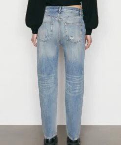 Hot Sale π Frame-denim Le Slouch -- Newell π© Women π€© 15 Frame-denim Le Slouch -- Newell Women