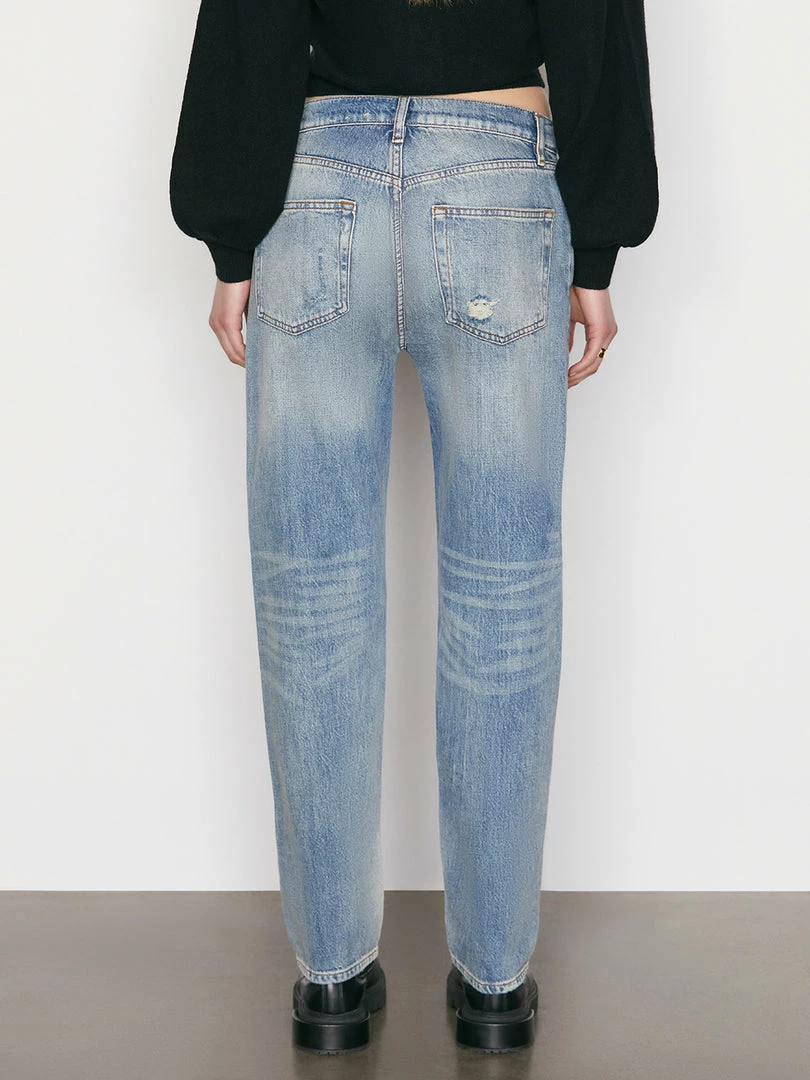 Hot Sale π Frame-denim Le Slouch -- Newell π© Women π€© 8 Frame-denim Le Slouch -- Newell Women