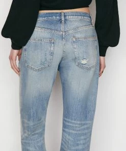 Hot Sale π Frame-denim Le Slouch -- Newell π© Women π€© 14 Frame-denim Le Slouch -- Newell Women