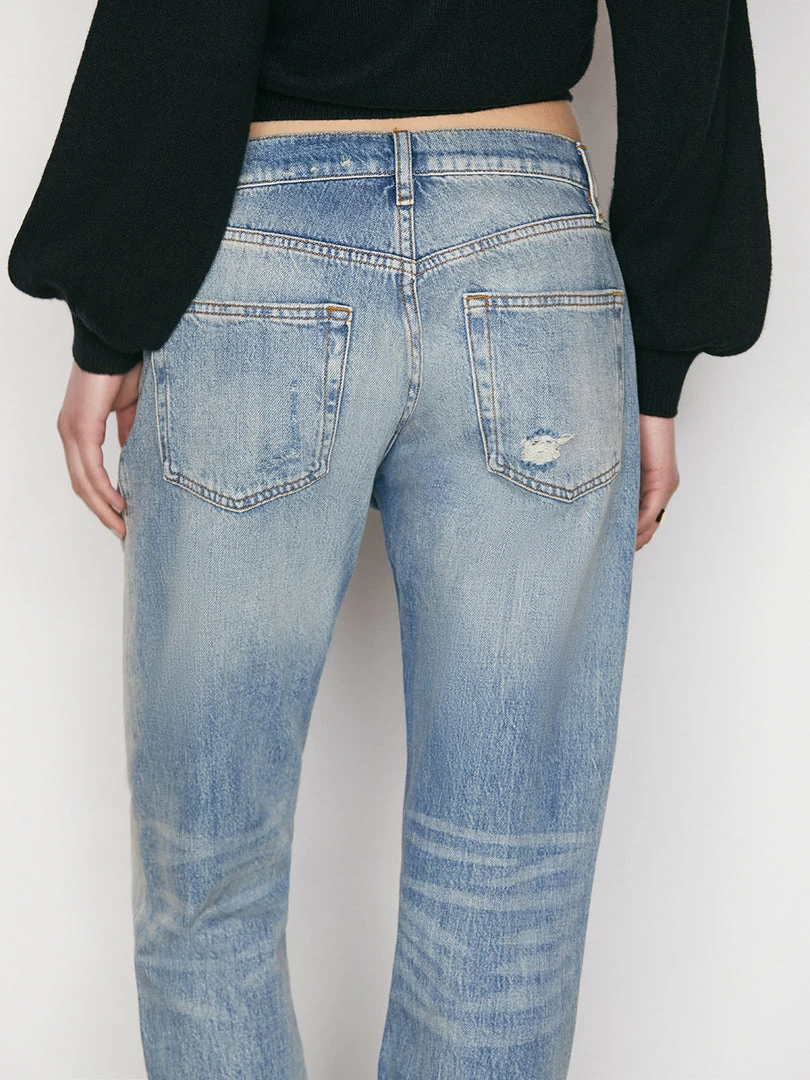 Hot Sale π Frame-denim Le Slouch -- Newell π© Women π€© 7 Frame-denim Le Slouch -- Newell Women