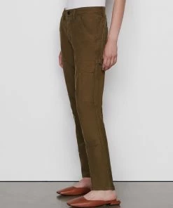 New β€οΈ Frame-denim π© Women Le Slouch Utility -- Surplus π 8 Frame-denim Women Le Slouch Utility -- Surplus