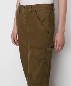 New β€οΈ Frame-denim π© Women Le Slouch Utility -- Surplus π 7 Frame-denim Women Le Slouch Utility -- Surplus