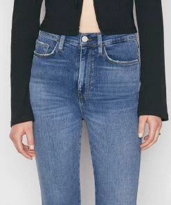 Wholesale π₯° Frame-denim Le Sylvie Crop -- Crosslane π© Women π 10 Frame-denim Le Sylvie Crop -- Crosslane Women