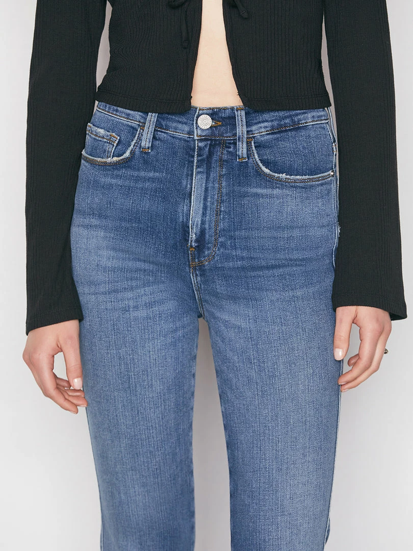 Wholesale π₯° Frame-denim Le Sylvie Crop -- Crosslane π© Women π 4 Frame-denim Le Sylvie Crop -- Crosslane Women