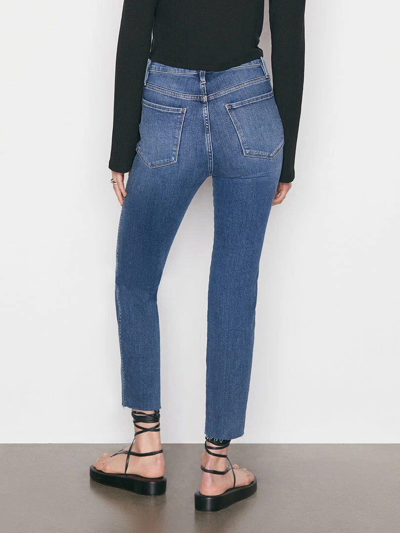 Wholesale π₯° Frame-denim Le Sylvie Crop -- Crosslane π© Women π 5 Frame-denim Le Sylvie Crop -- Crosslane Women