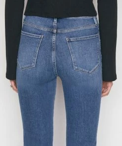 Wholesale π₯° Frame-denim Le Sylvie Crop -- Crosslane π© Women π 13 Frame-denim Le Sylvie Crop -- Crosslane Women