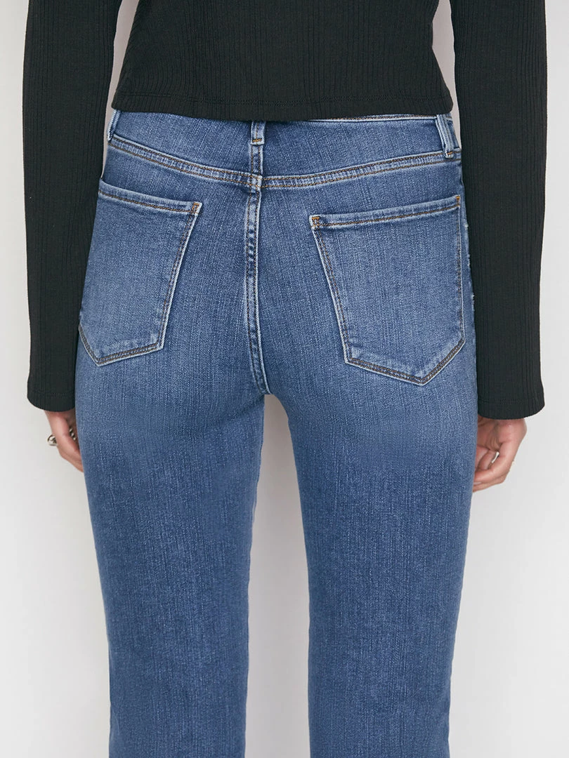 Wholesale π₯° Frame-denim Le Sylvie Crop -- Crosslane π© Women π 7 Frame-denim Le Sylvie Crop -- Crosslane Women