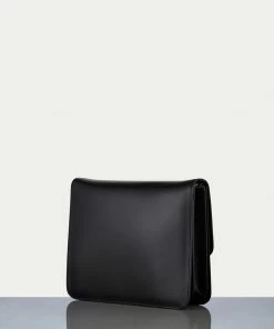 Frame-denim Le Signature -- Noir Women