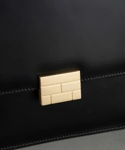 Frame-denim Le Signature -- Noir Women