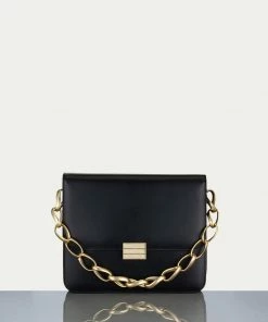 Frame-denim Le Signature -- Noir Women