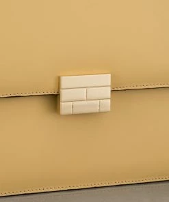 Frame-denim Women Le Signature -- Rattan