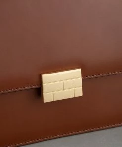 Hot Sale π Frame-denim Le Signature -- Tobacco π 9 Frame-denim Le Signature -- Tobacco