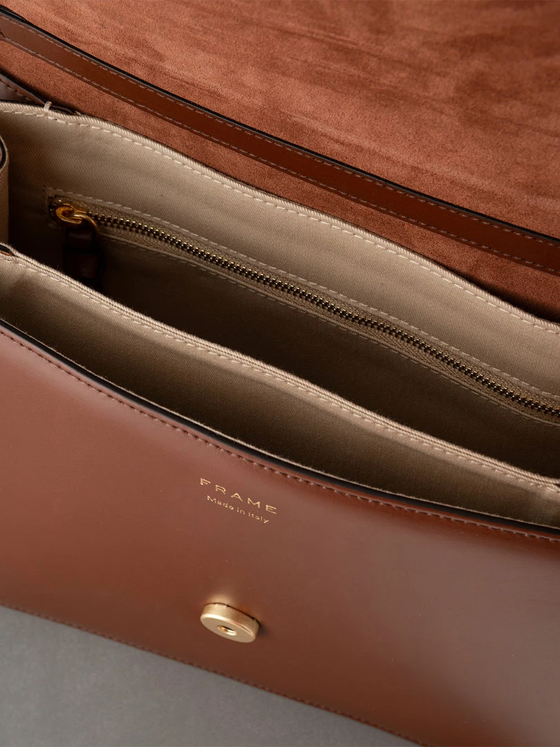 Hot Sale π Frame-denim Le Signature -- Tobacco π 3 Frame-denim Le Signature -- Tobacco