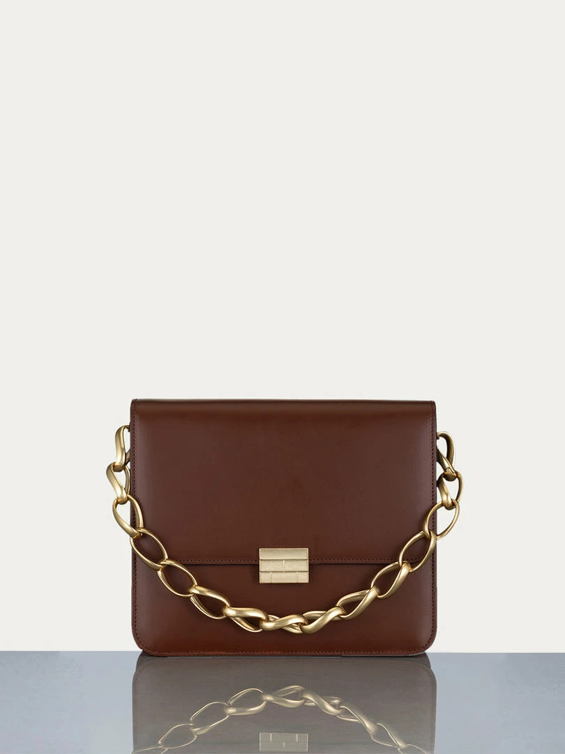 Hot Sale π Frame-denim Le Signature -- Tobacco π 2 Frame-denim Le Signature -- Tobacco