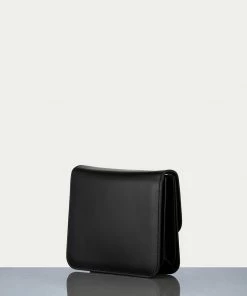 Flash Sale π Frame-denim Le Signature Mini -- Noir π 9 Frame-denim Le Signature Mini -- Noir