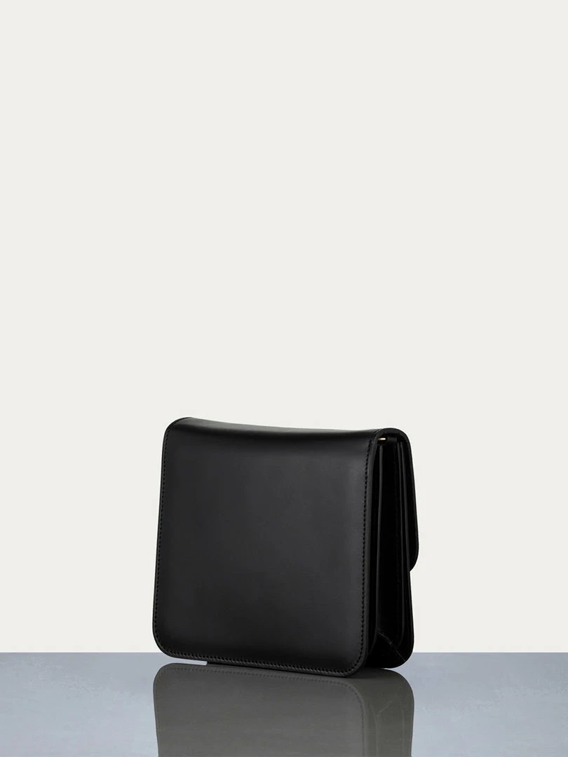 Flash Sale π Frame-denim Le Signature Mini -- Noir π 5 Frame-denim Le Signature Mini -- Noir