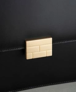 Flash Sale π Frame-denim Le Signature Mini -- Noir π 8 Frame-denim Le Signature Mini -- Noir