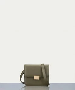 Frame-denim Le Signature Mini -- Surplus