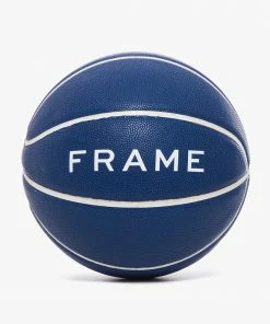 Frame-denim Frame Basketball -- Blue Men