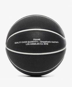 Frame-denim Frame Basketball -- Noir Men