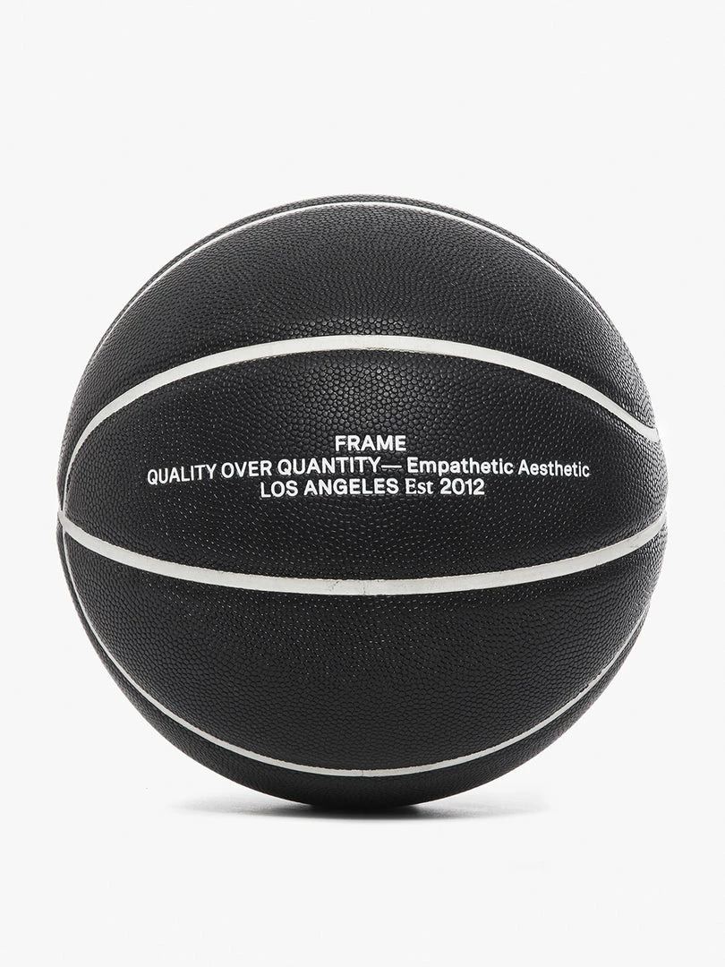 Best Sale π Frame-denim Frame π Basketball -- Noir Men π₯ 2 Frame-denim Frame Basketball -- Noir Men