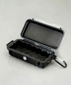 Frame-denim Frame Pelican Case -- Noir Men