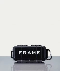 Frame-denim Frame Pelican Case -- Noir Men