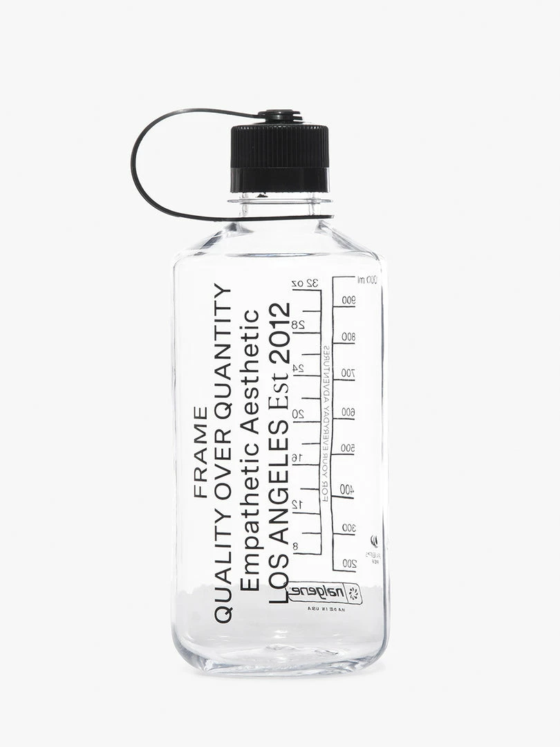 Discount π Frame-denim Frame Nalgene -- Clear Men π₯ 2 Frame-denim Frame Nalgene -- Clear Men