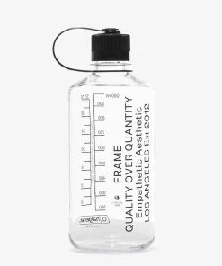 Frame-denim Frame Nalgene -- Clear Men