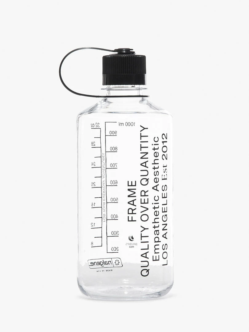 Discount π Frame-denim Frame Nalgene -- Clear Men π₯ 1 Frame-denim Frame Nalgene -- Clear Men