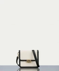 Frame-denim Women Le Signature Mini -- Natural