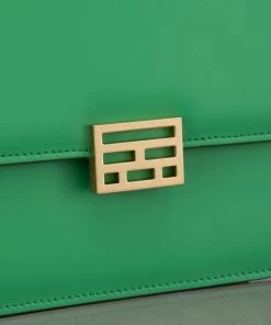 Top 10 π Frame-denim Le Signature Mini -- Grass Green π© Women π₯ 5 Frame-denim Le Signature Mini -- Grass Green Women