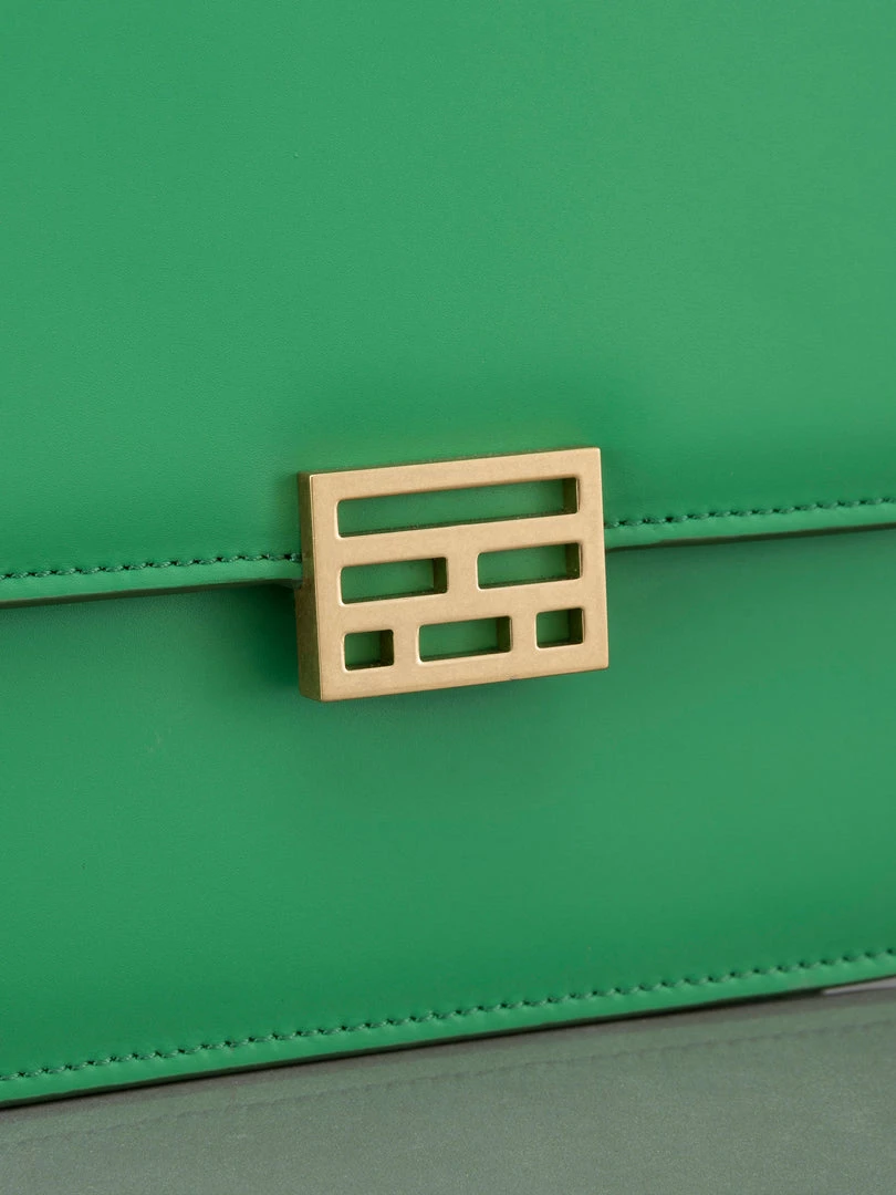 Top 10 π Frame-denim Le Signature Mini -- Grass Green π© Women π₯ 3 Frame-denim Le Signature Mini -- Grass Green Women