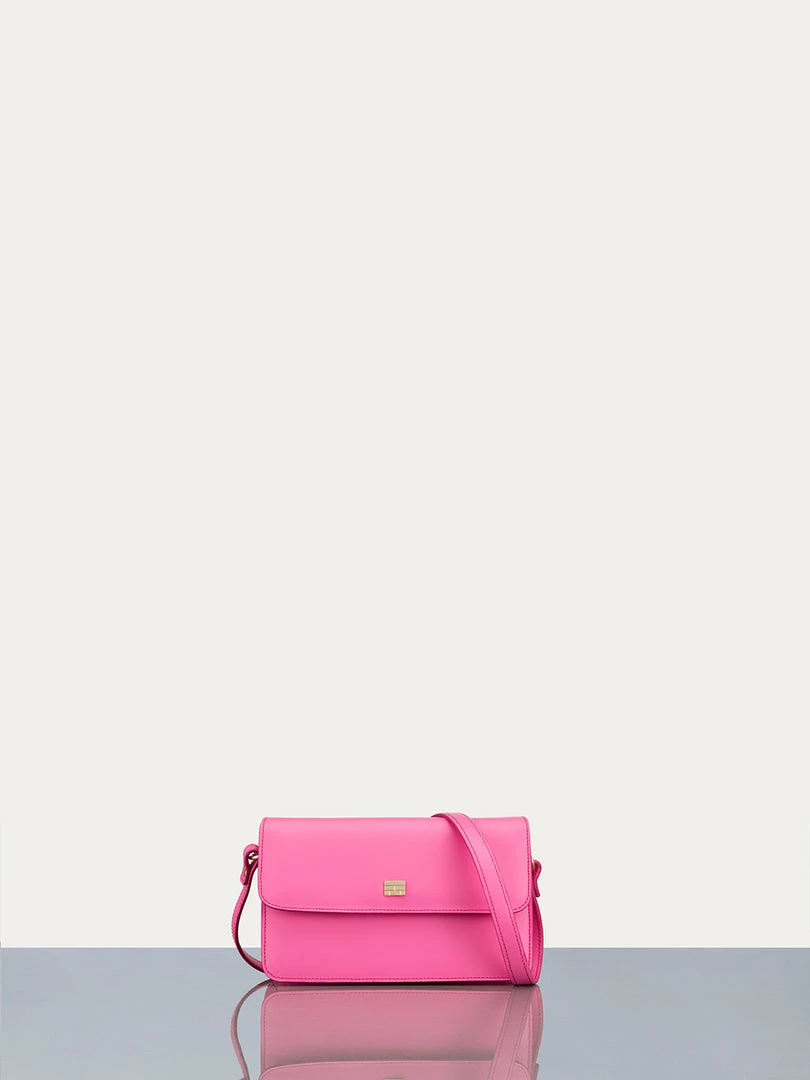 Cheap π Frame-denim Le Signature Compact Mini -- Hot Pink π© Women π€© 1 Frame-denim Le Signature Compact Mini -- Hot Pink Women