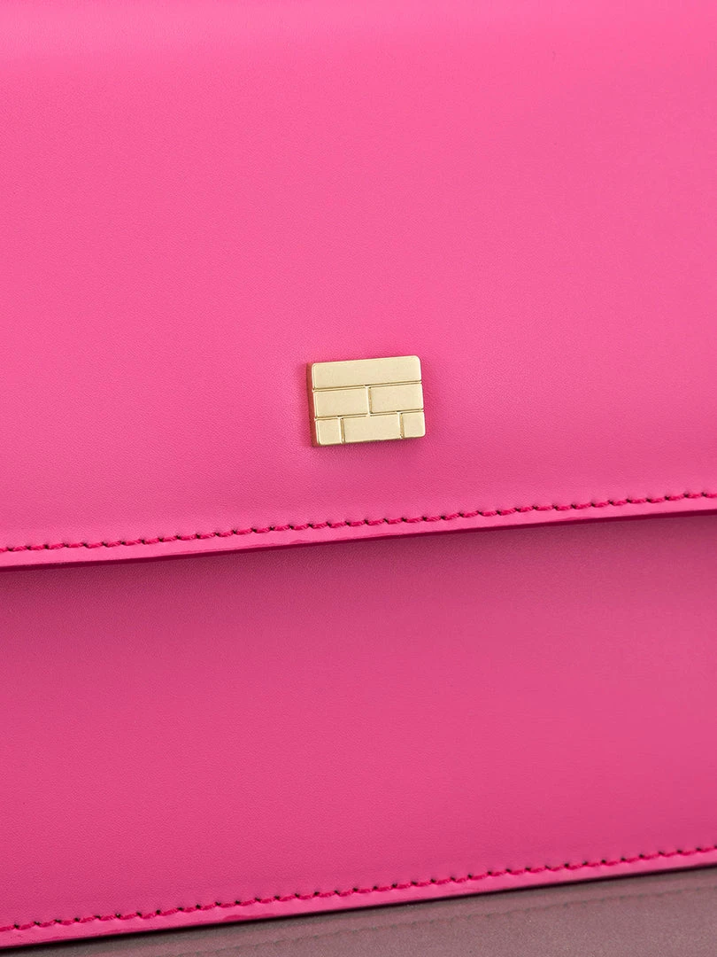 Cheap π Frame-denim Le Signature Compact Mini -- Hot Pink π© Women π€© 2 Frame-denim Le Signature Compact Mini -- Hot Pink Women