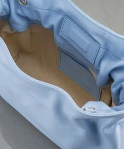 Frame-denim Le Doux -- Chambray Blue Women