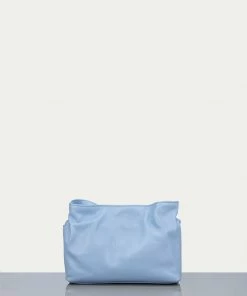 Frame-denim Le Doux -- Chambray Blue Women